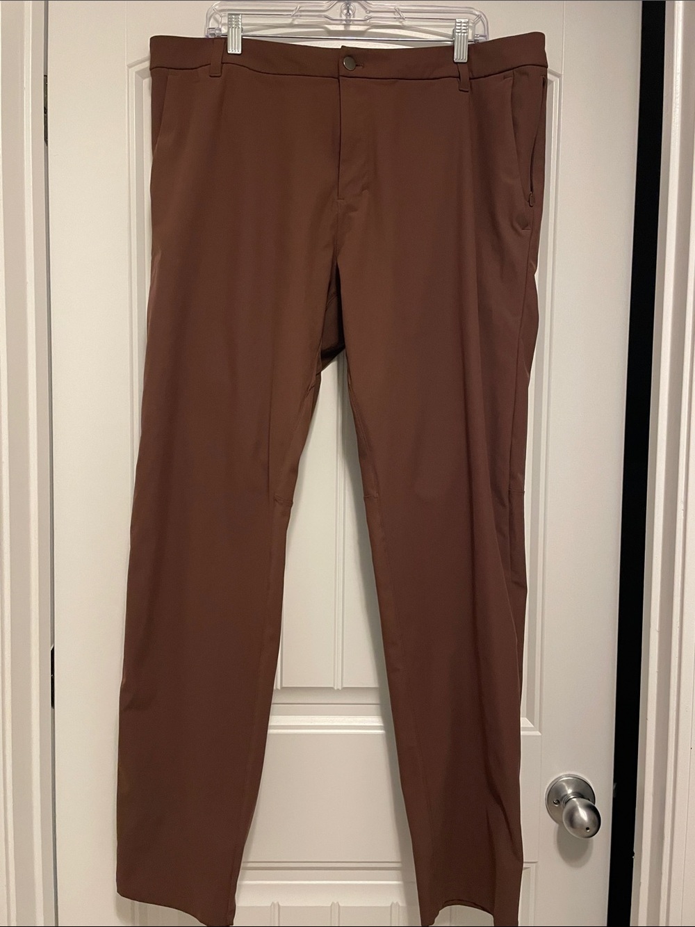 NWOT Lululemon Commission Pant